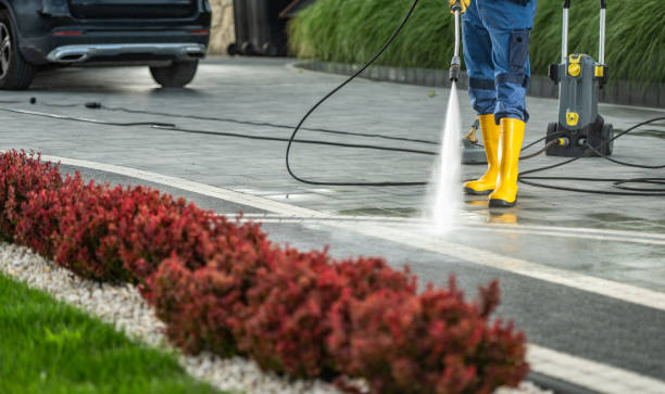 Rolesville, NC Pressure Washing Services Company
